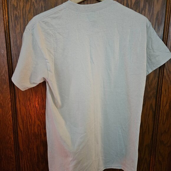 TAYLOR SWIFT  T-shirt Noir Unisex Taylor Swift Sz  M - Picture 7 of 7